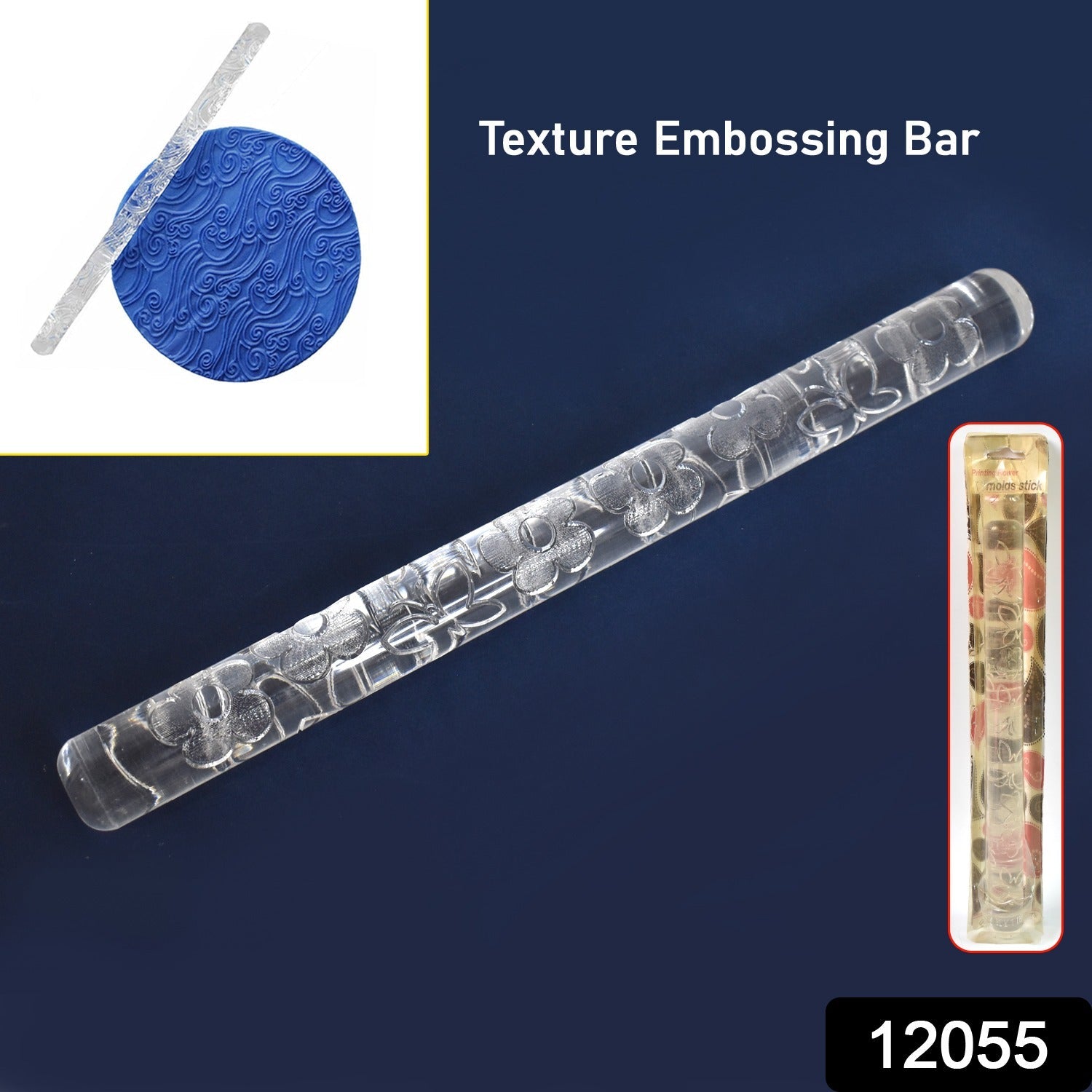 EmbossEase EmbossEase